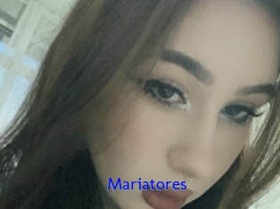 Mariatores