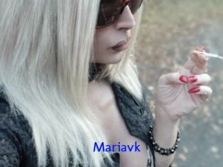 Mariavk