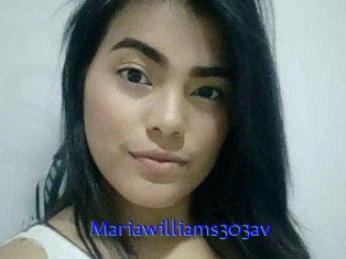 Mariawilliams303av