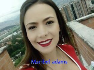 Maribel_adams