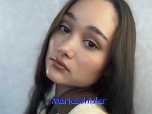 Maricachisler