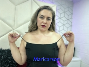 Maricarson