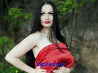 Mariccona