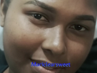 Mariclearsweet