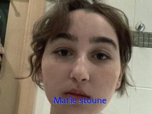 Marie_stoune