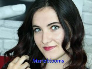 Marieblooms