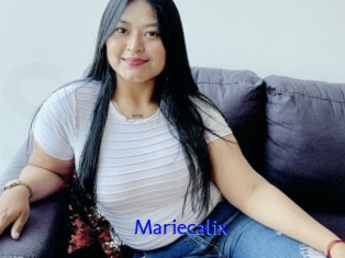 Mariecalix