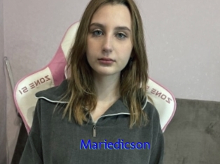 Mariedicson
