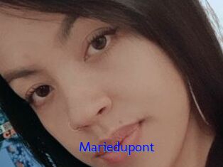 Mariedupont