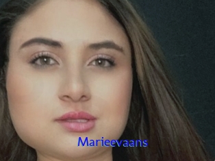 Marieevaans