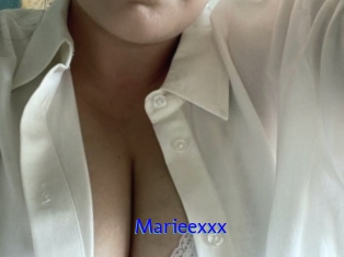 Marieexxx