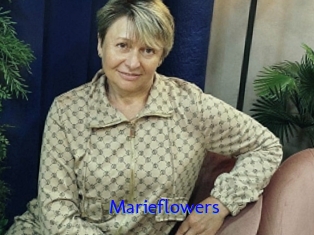 Marieflowers