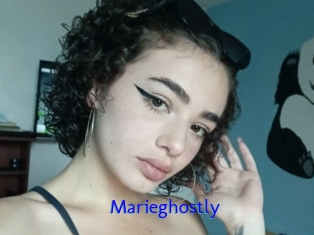 Marieghostly
