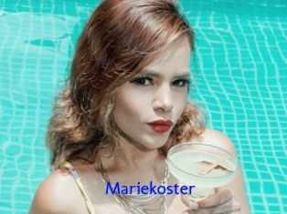 mariekoster Sexo Gratis