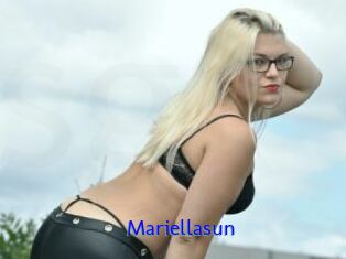 Mariellasun