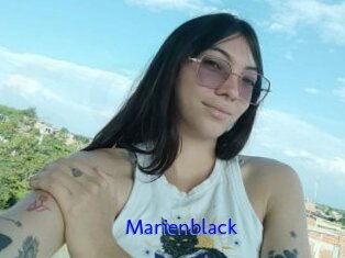 Marienblack