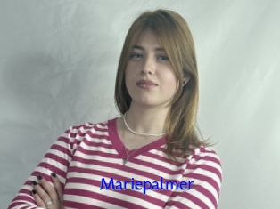 Mariepalmer