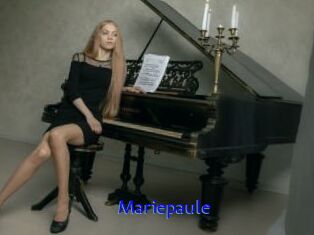 Mariepaule