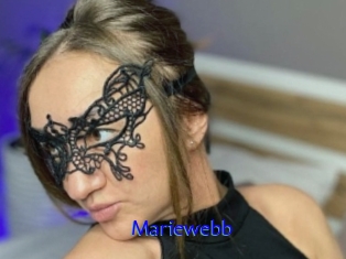 Mariewebb