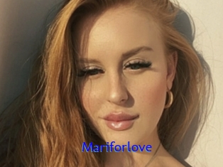 Mariforlove