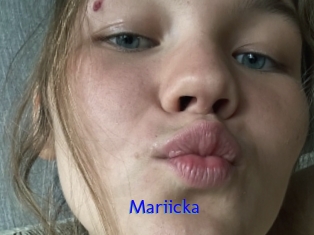 Mariicka