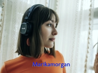 Marikamorgan