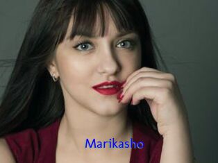 Marikasho