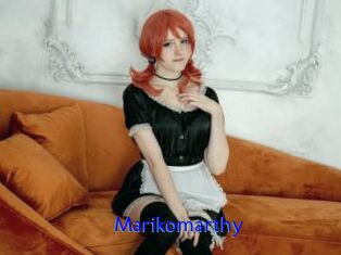 Marikomarthy