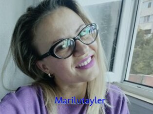Marilutayler