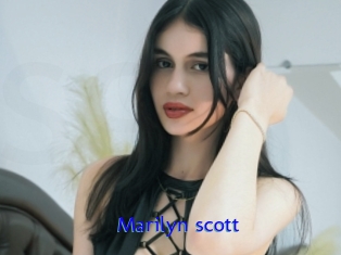 Marilyn_scott