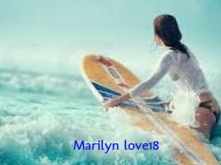 Marilyn_love18