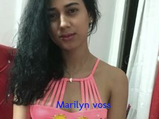 Marilyn_voss