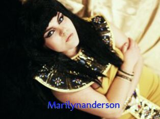 Marilynanderson