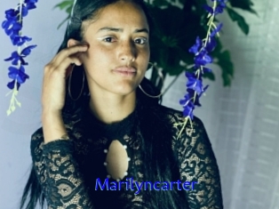 Marilyncarter