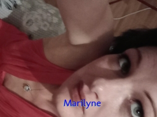 Marilyne