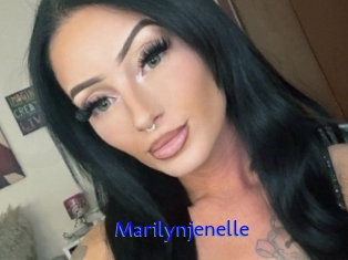 Marilynjenelle