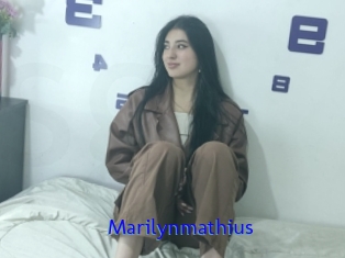 Marilynmathius