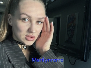 Marilynrerro