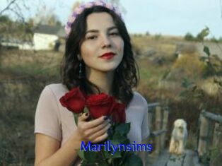 Marilynsims