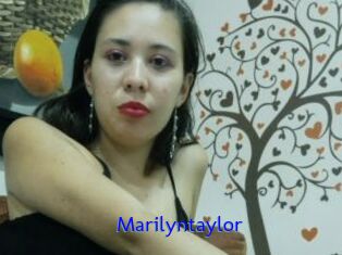 Marilyntaylor