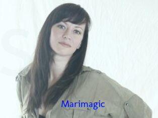 Marimagic