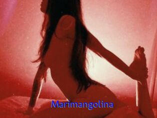 Marimangolina