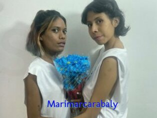 Marimarcarabaly