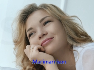 Marimarrison