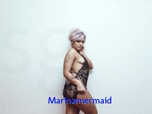 Marinamermaid