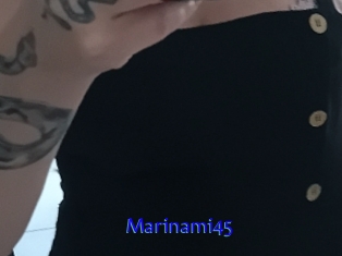 Marinami45