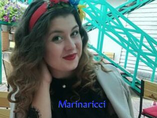 Marinaricci