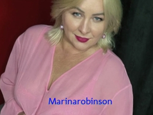 Marinarobinson