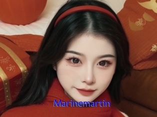 Marinemartin