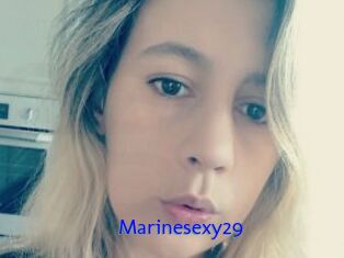 Marinesexy29